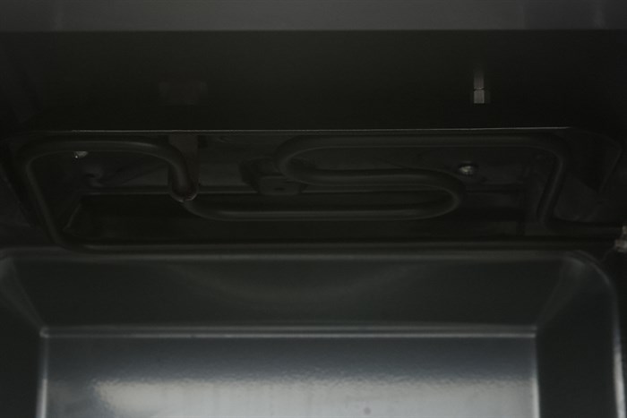 Lò vi sóng có nướng BlueStone MOB-7833 25 lít Màu Đen