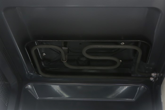 Lò vi sóng có nướng Hafele HW-F23B (538.31.270) 23 lít Màu Đen