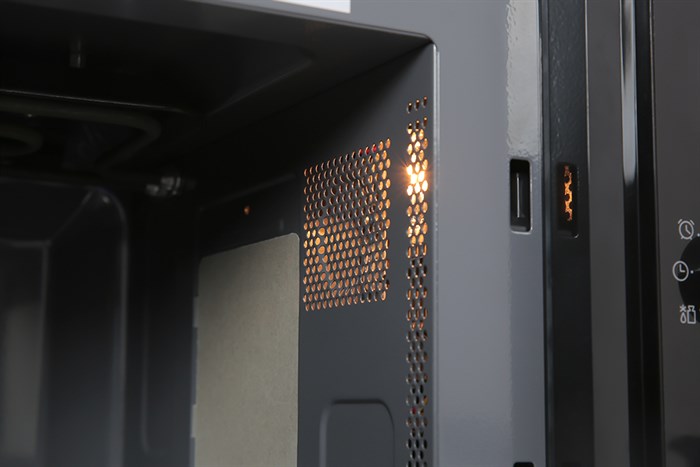 Lò vi sóng có nướng Hafele HW-F23B (538.31.270) 23 lít Màu Đen