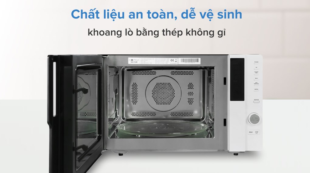 Lò vi sóng có nướng Hafele HW-F30A (538.31.280) 28 lít