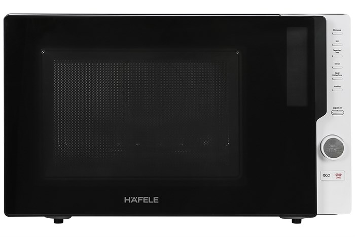 Lò vi sóng có nướng Hafele HW-F30A (538.31.280) 28 lít Màu Đen