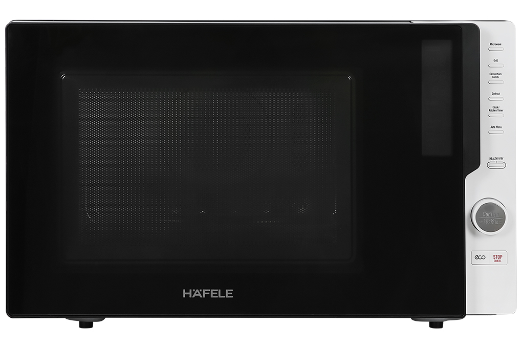 Lò vi sóng có nướng Hafele HW-F30A (538.31.280) 28 lít Màu Đen