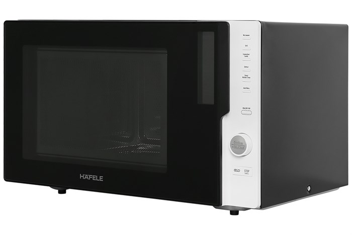 Lò vi sóng có nướng Hafele HW-F30A (538.31.280) 28 lít Màu Đen