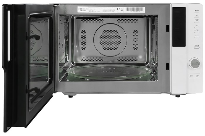 Lò vi sóng có nướng Hafele HW-F30A (538.31.280) 28 lít Màu Đen