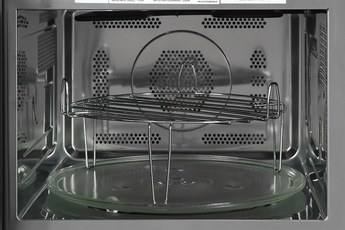 Lò vi sóng có nướng Hafele HW-F30A (538.31.280) 28 lít Màu Đen