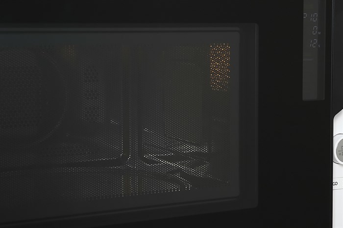 Lò vi sóng có nướng Hafele HW-F30A (538.31.280) 28 lít Màu Đen