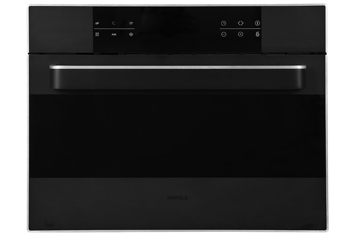 Lò vi sóng có nướng lắp âm Hafele HO-KT45B (535.02.731) 44 lít Màu Đen