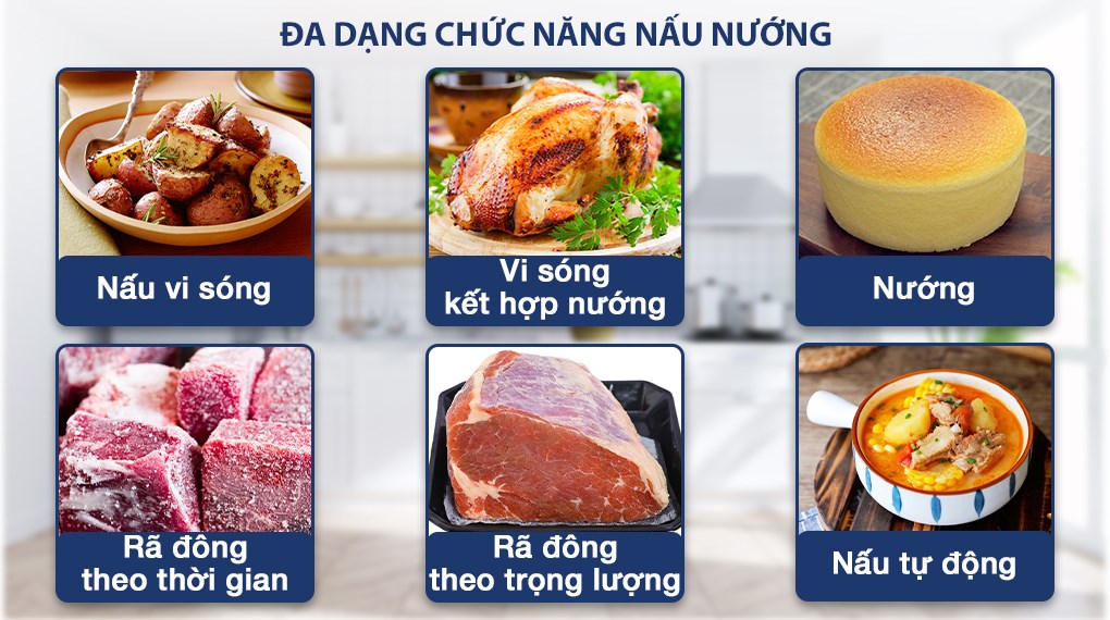 Lò vi sóng có nướng lắp âm Smeg FMI120S2 20 lít (536.34.192)