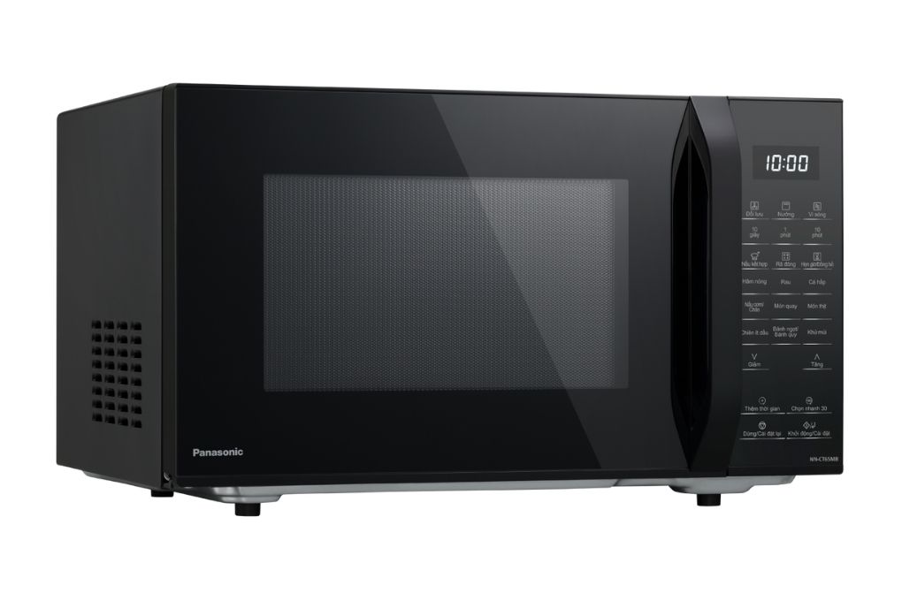 Lò vi sóng có nướng Panasonic NN-CT65MBYUE 27 lít - 3