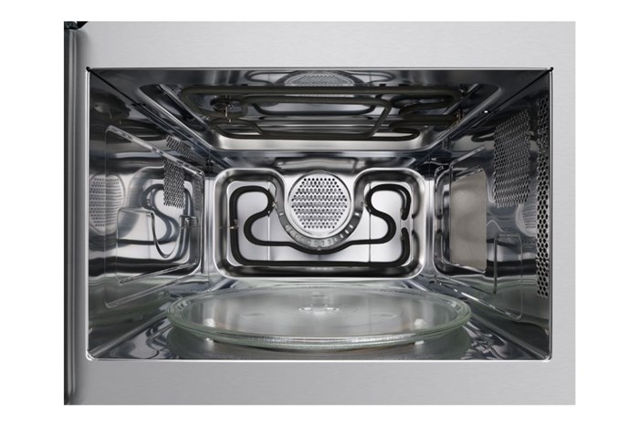 Lò vi sóng có nướng Panasonic NN-CT65MBYUE 27 lít