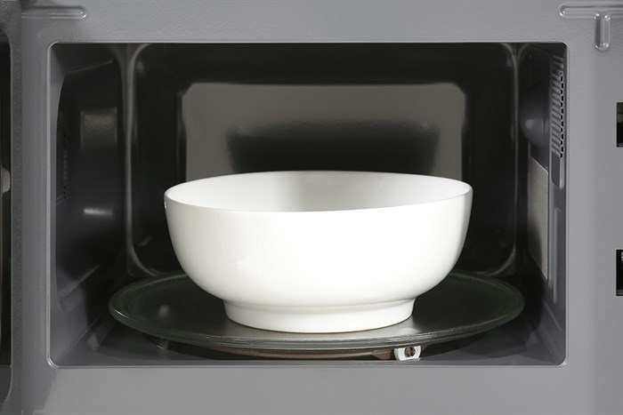 Lò vi sóng Toshiba MWP-MM20P(BK) 20 lít Màu Đen