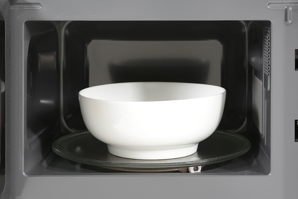 Lò vi sóng Toshiba MWP-MM20P(BK) 20 lít Màu Đen