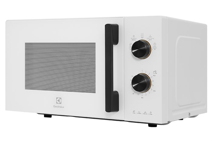 Lò vi sóng Electrolux EMM20K22W 20 lít Màu Trắng
