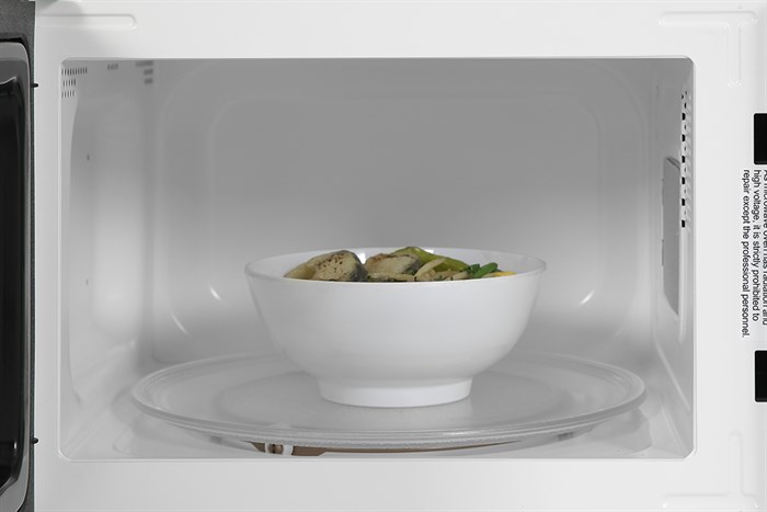 Lò vi sóng Electrolux EMM20K22W 20 lít Màu Trắng