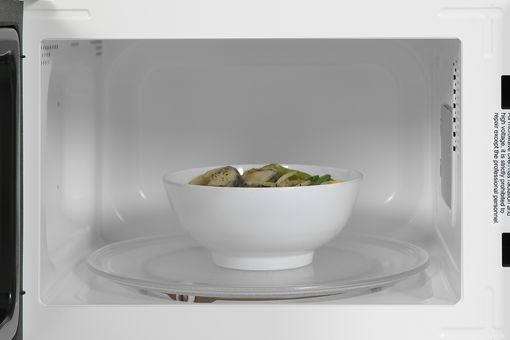 Lò vi sóng Electrolux EMM20K22W 20 lít Màu Trắng