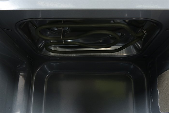 Lò vi sóng có nướng Electrolux EMG20K22B 20 lít Màu Đen