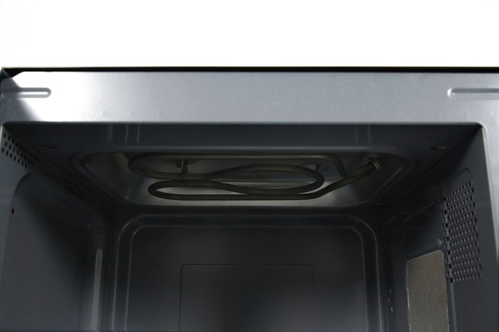 Lò vi sóng có nướng Electrolux EMG23D22B 23 lít Màu Đen