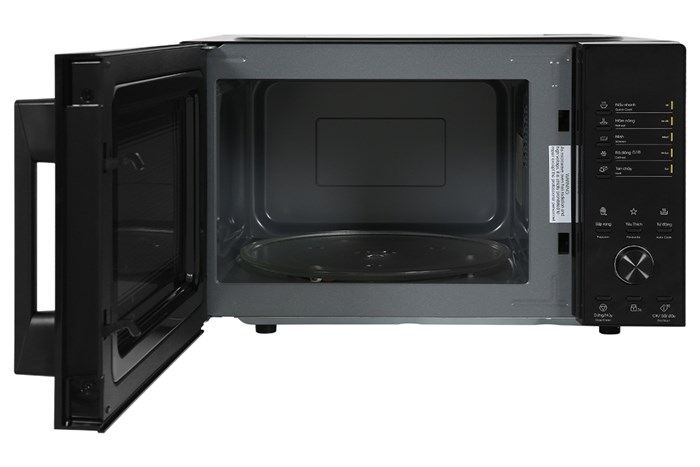 Lò vi sóng Electrolux EMM23D22B 23 lít Màu Đen