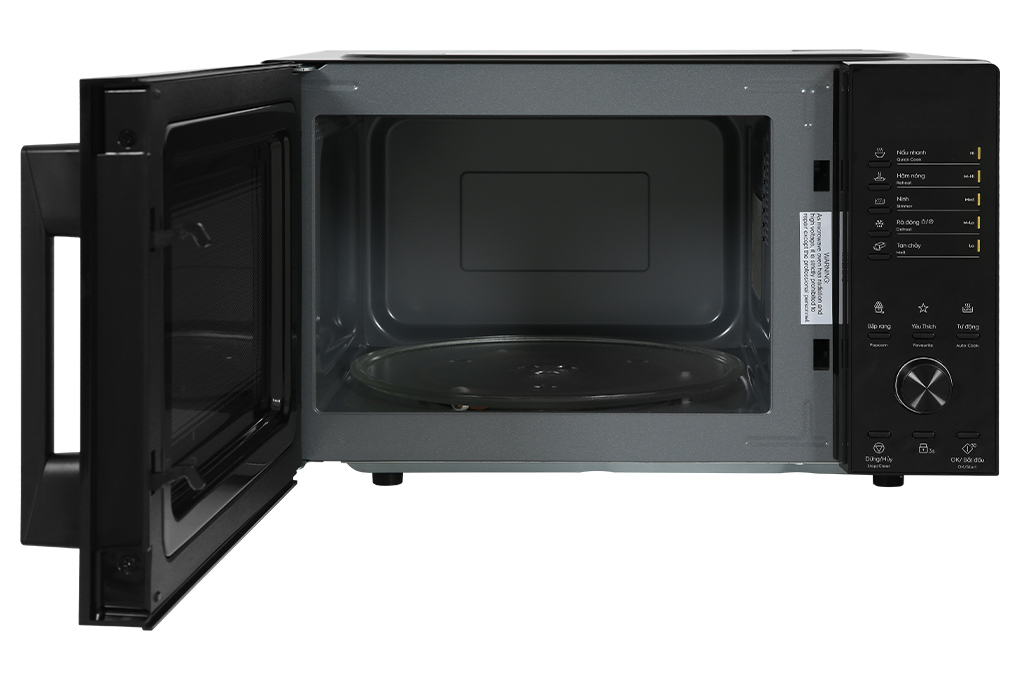 Lò vi sóng Electrolux EMM23D22B 23 lít Màu Đen