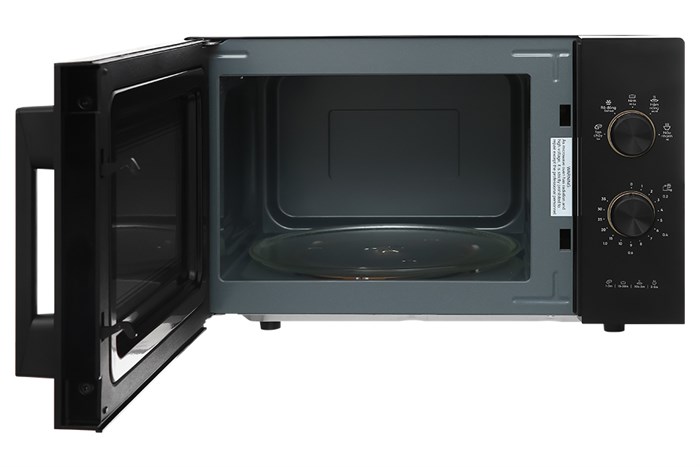 Lò vi sóng Electrolux EMM23K22B 23 lít Màu Đen