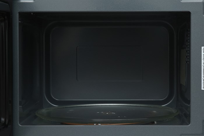 Lò vi sóng Electrolux EMM23K22B 23 lít Màu Đen