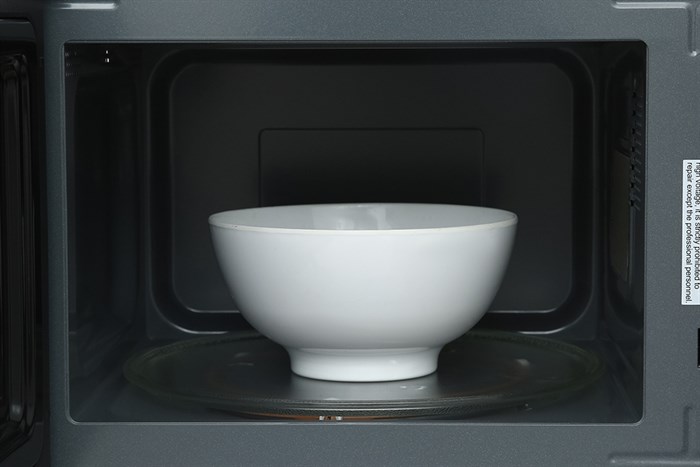 Lò vi sóng Electrolux EMM23K22B 23 lít Màu Đen