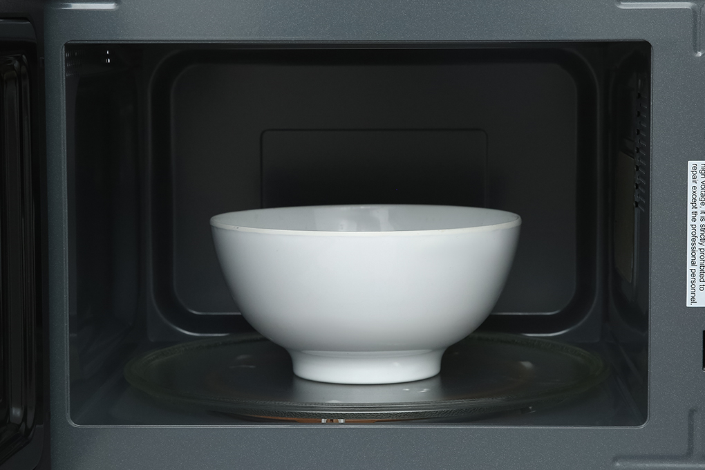 Lò vi sóng Electrolux EMM23K22B 23 lít Màu Đen