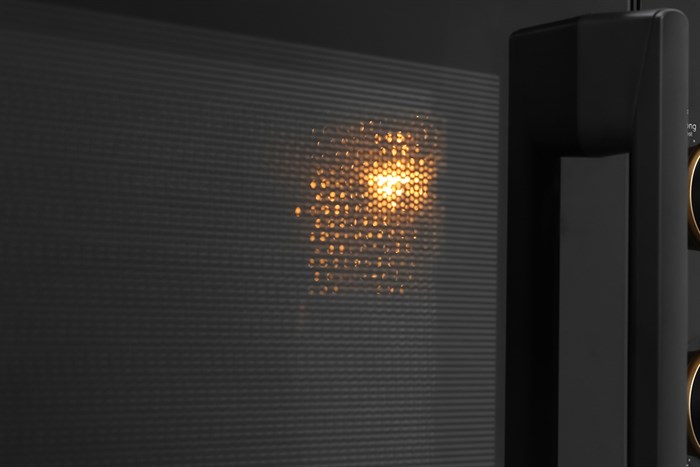 Lò vi sóng Electrolux EMM23K22B 23 lít Màu Đen