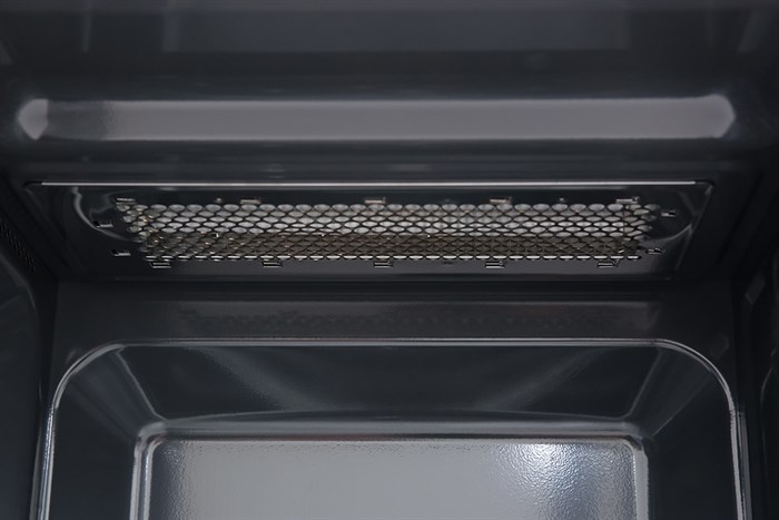 Lò vi sóng có nướng Panasonic NN-GT35NBYUE 24 lít Màu Đen