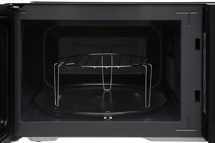 Lò vi sóng có nướng Panasonic NN-GM34NBYUE 24 lít Màu Đen