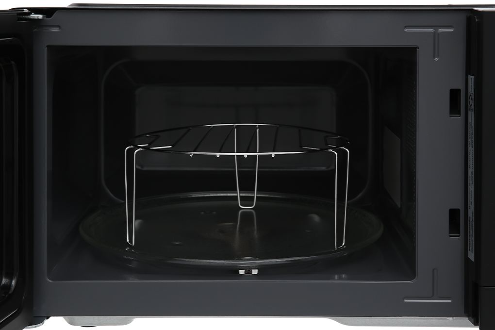 Lò vi sóng có nướng Panasonic NN-GM34NBYUE 24 lít Màu Đen