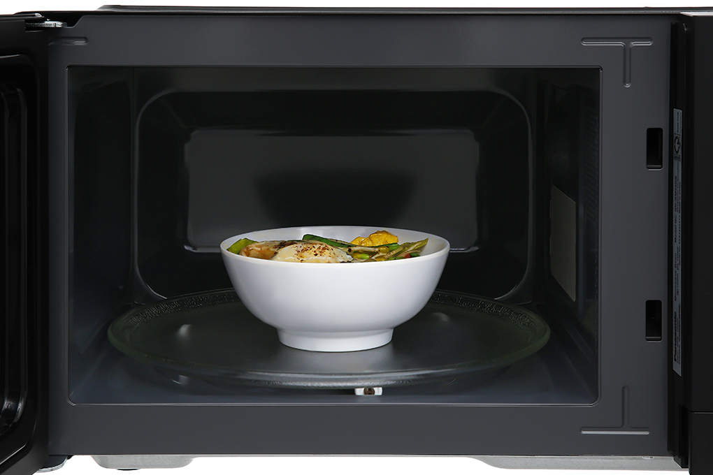 Lò vi sóng có nướng Panasonic NN-GM34NBYUE 24 lít Màu Đen