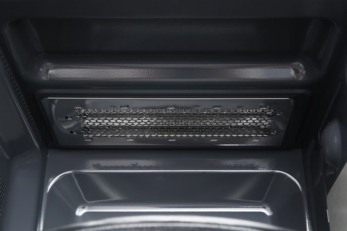 Lò vi sóng có nướng Panasonic NN-GM34NBYUE 24 lít Màu Đen