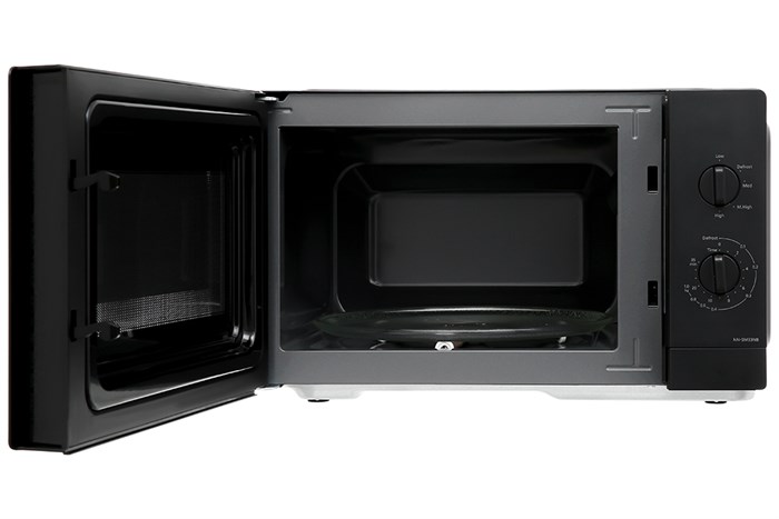 Lò vi sóng Panasonic NN-SM33NBYUE 25 lít Màu Đen