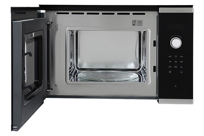 Lò vi sóng âm Bosch BFL523MS0B 20 lít Màu Đen