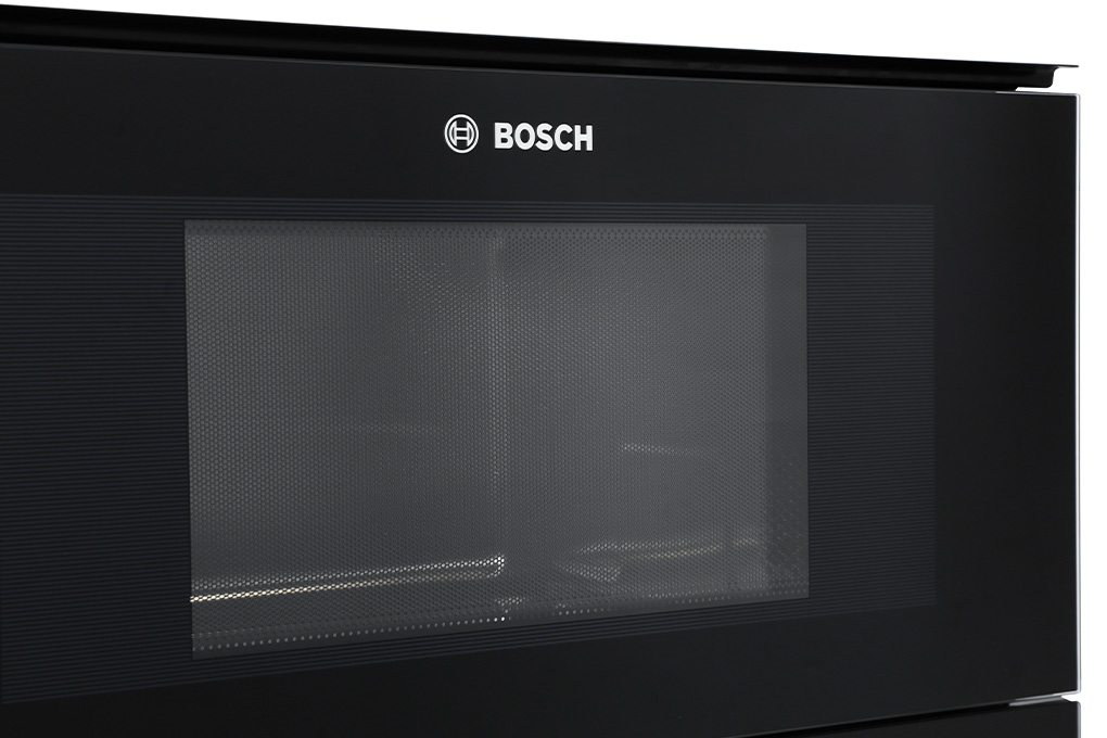 Lò vi sóng âm Bosch BFL634GB1B 21 lít Màu Đen