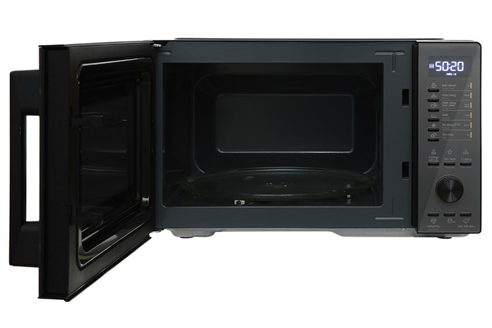 Lò vi sóng có nướng Electrolux EMG25D22BM 25 lít Màu Đen