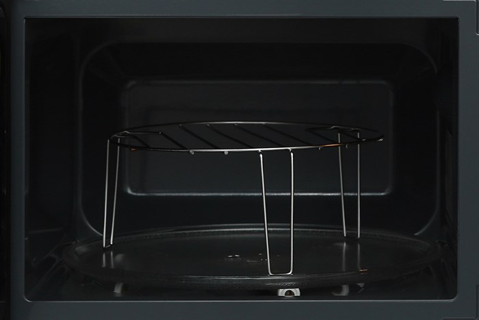 Lò vi sóng có nướng Electrolux EMG25D22BM 25 lít Màu Đen