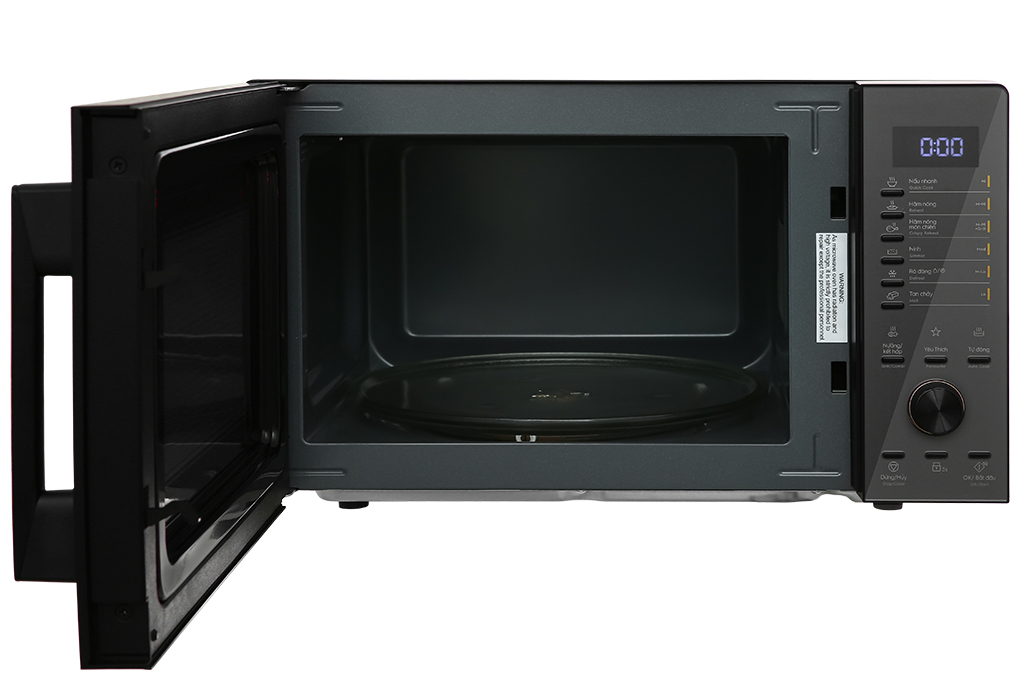 Lò vi sóng có nướng Electrolux EMG30D22BM 30 lít - 4