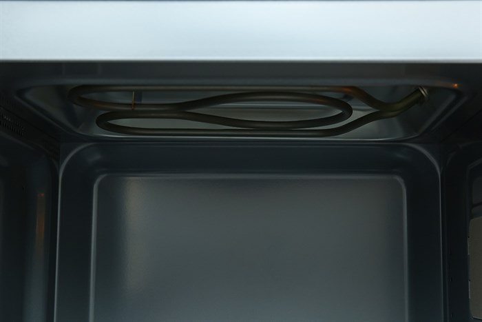 Lò vi sóng có nướng Electrolux EMG30D22BM 30 lít Màu Đen