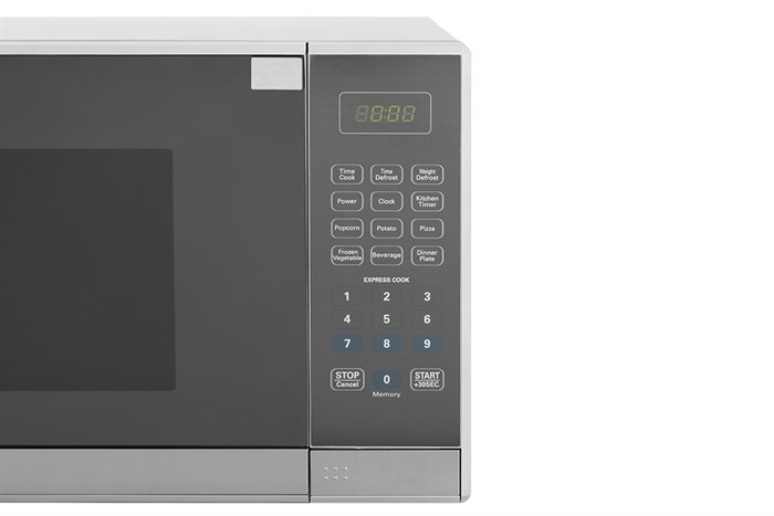 Lò vi sóng KAFF KF-EM036ALMW 36 lít Màu Đen - Xám