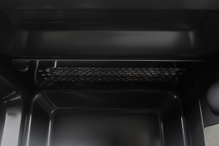 Lò vi sóng có nướng KAFF KF-AM825TB 25 lít Màu Đen