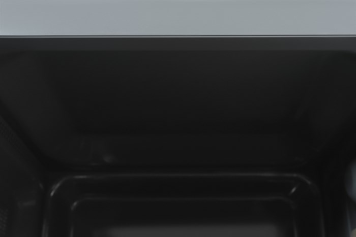 Lò vi sóng Sharp R-211TV-SL 21 lít Màu Bạc