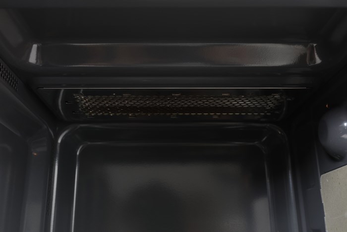 Lò vi sóng có nướng Sharp R-G211TV-SL 21 lít Màu Bạc