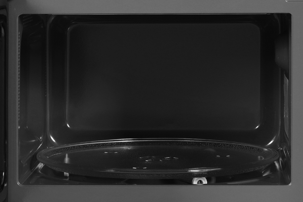 Lò vi sóng có nướng Sharp R-G211TV-BK 21 lít Màu Đen