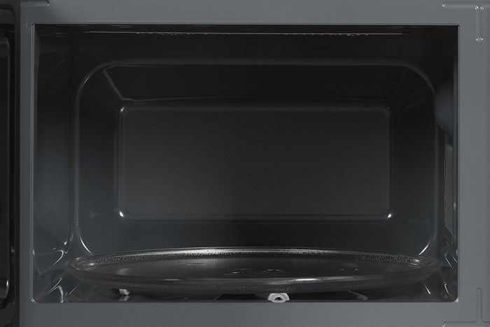 Lò vi sóng có nướng Sharp R-G251TV-SL 25 lít Màu Bạc