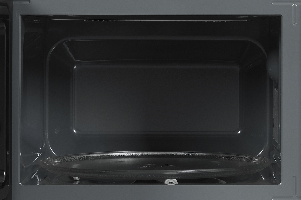 Lò vi sóng có nướng Sharp R-G251TV-SL 25 lít Màu Bạc