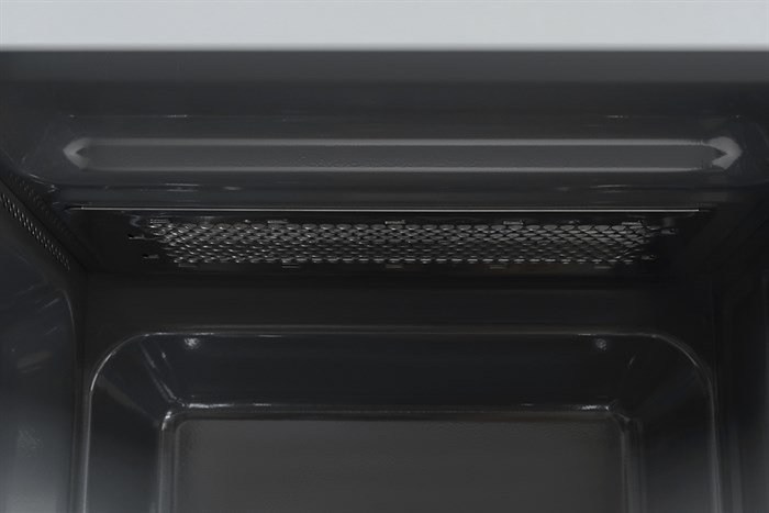 Lò vi sóng có nướng Sharp R-G251TV-SL 25 lít Màu Bạc