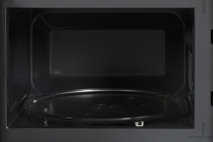 Lò vi sóng có nướng Sharp R-G251TV-BK 25 lít Màu Đen