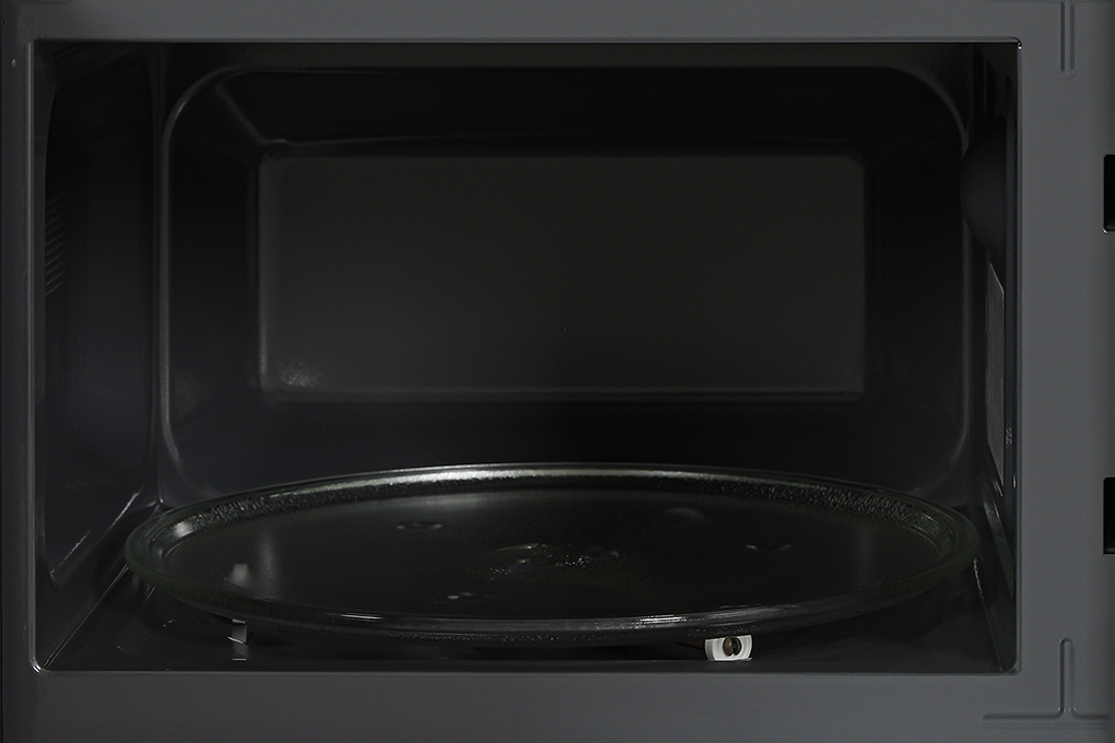 Lò vi sóng có nướng Sharp R-G251TV-BK 25 lít Màu Đen